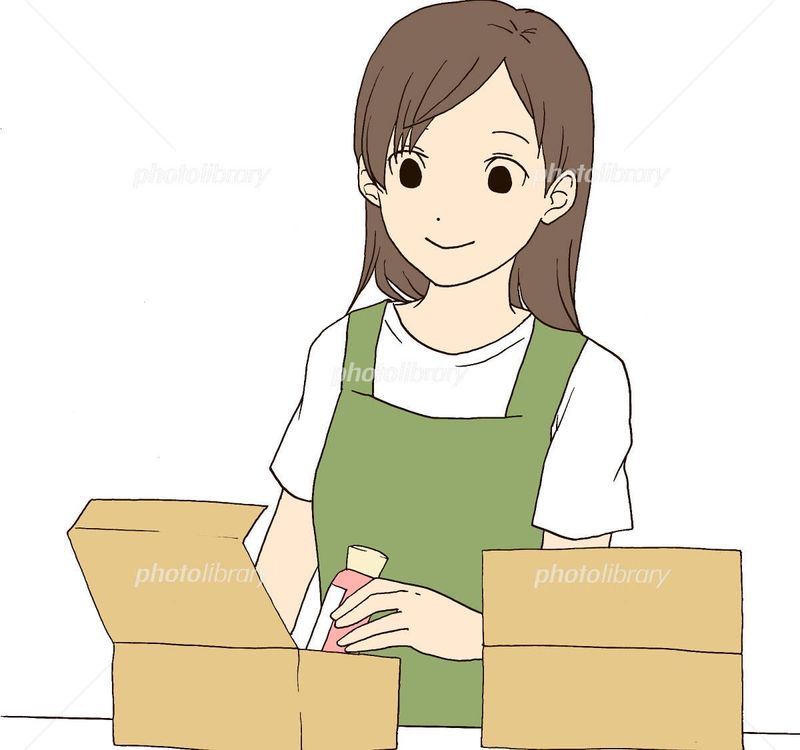 求人画像