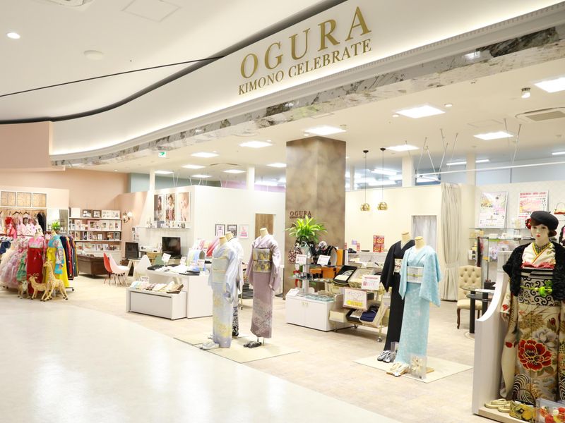 株式会社おぐら