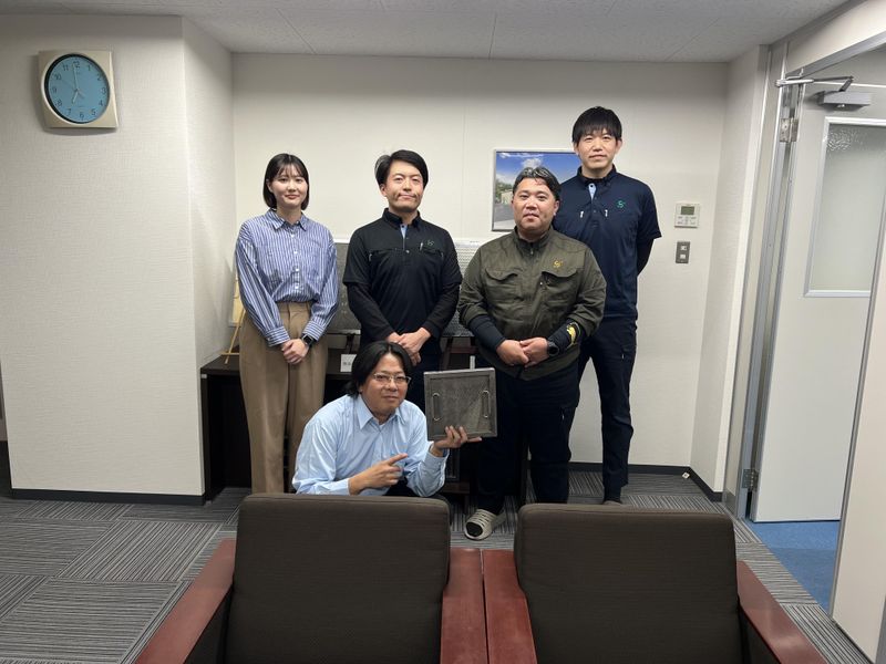 シーケークリーンアド株式会社の求人・転職情報