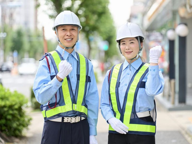 株式会社ベストセキュリティ/石巻営業所の求人情報