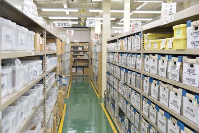 株式会社　関西電器製作所