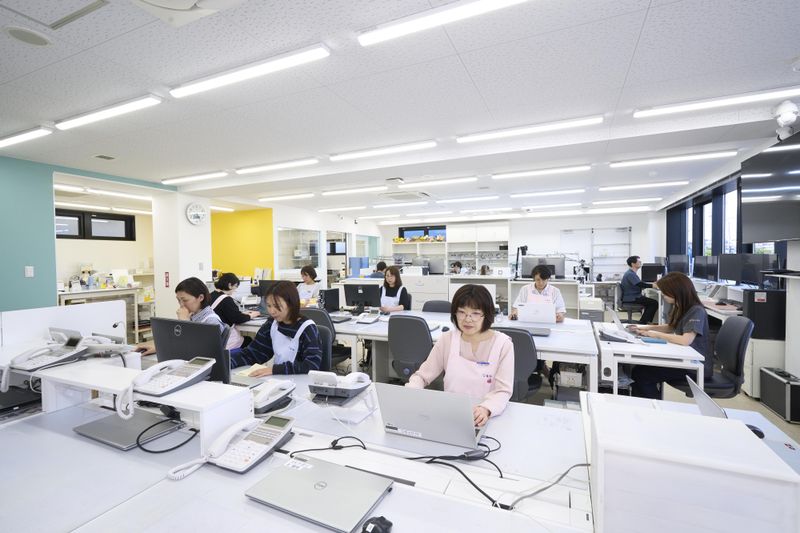 流山セントラルパーク(㈲協和デンタルラボラトリー)　 2025年4月OPRNのアルバイト・バイト求人情報-04