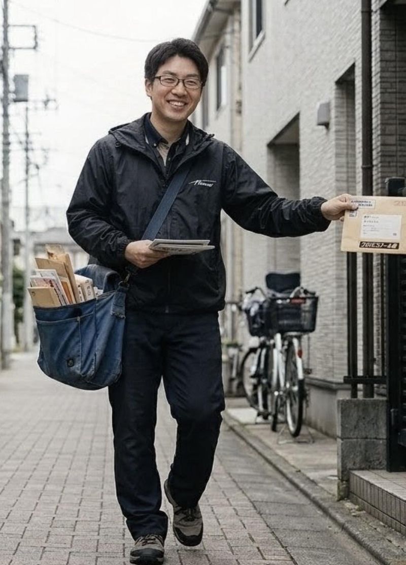 株式会社ポストウェイの求人・転職情報