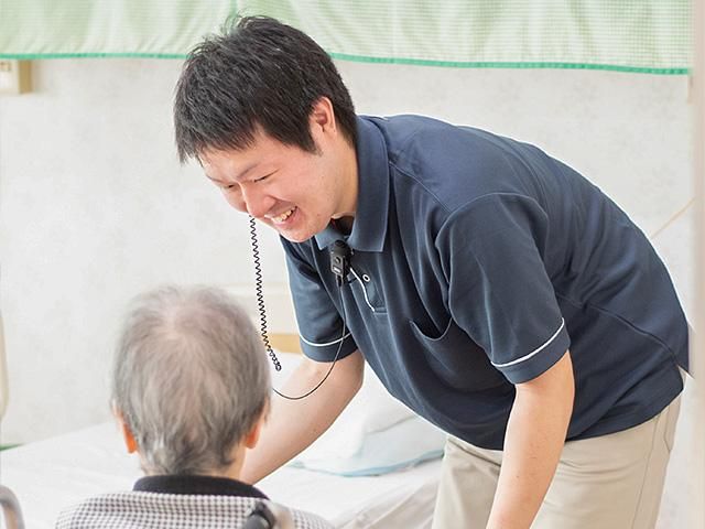 社会福祉法人　創生会の求人・転職情報