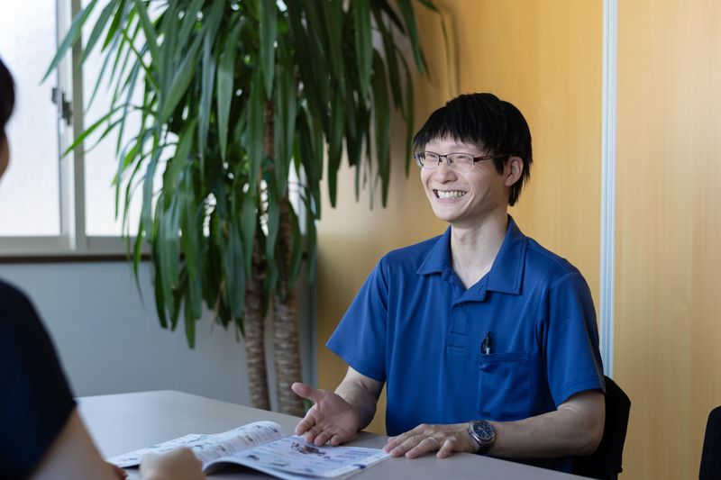 株式会社カインドクルー(本社)のアルバイト・バイト求人情報-02