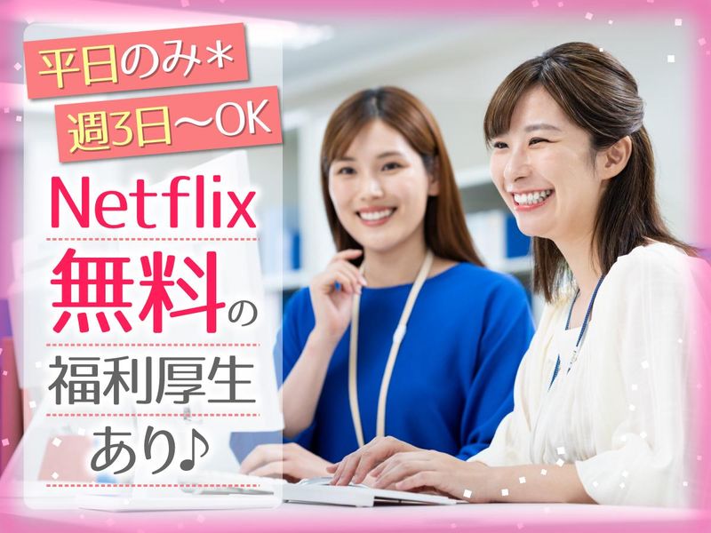 システムギア株式会社の派遣求人情報