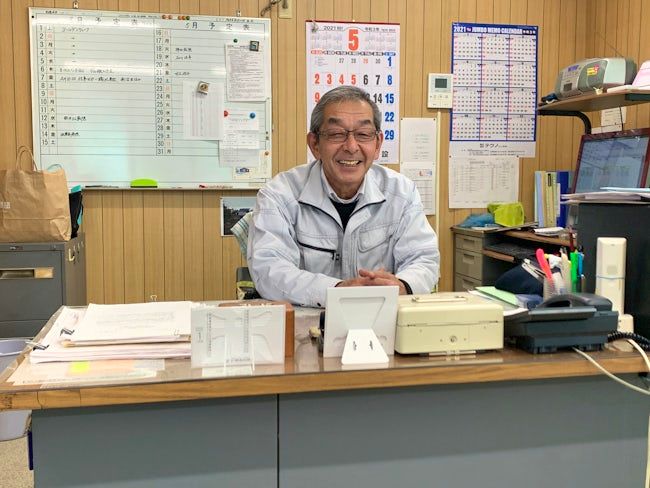 求人画像