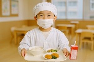求人画像