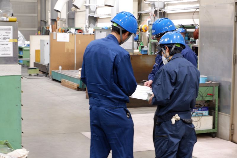 株式会社タナカの求人・転職情報