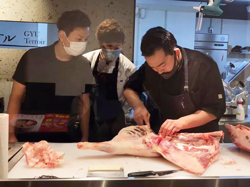 株式会社きたやま南山の求人・転職情報