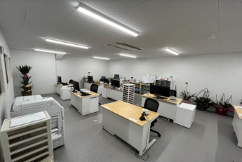 株式会社フリームの求人・転職情報