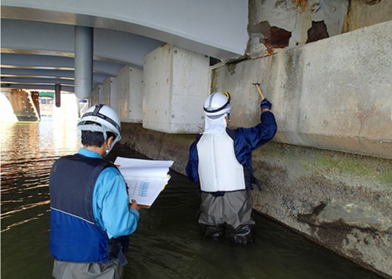 株式会社長大テックの求人・転職情報