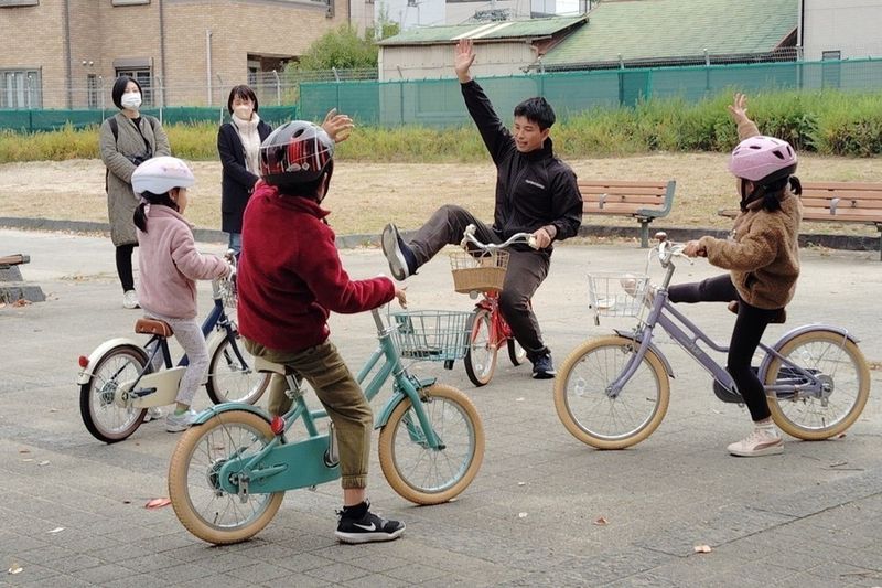 サカイサイクル株式会社の求人情報