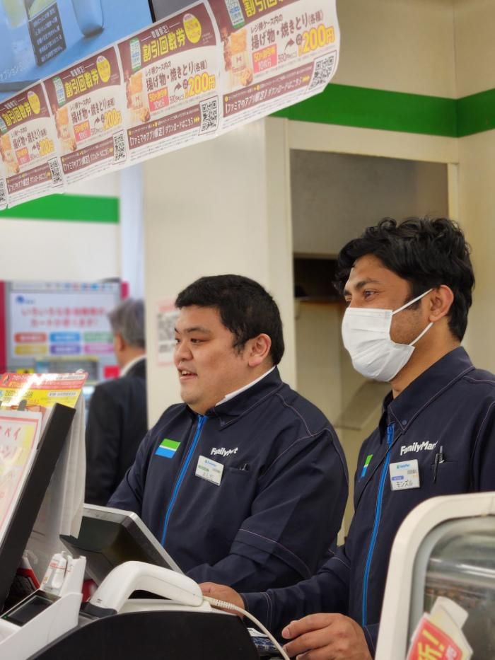 ファミリーマート　下馬駒沢通り店のアルバイト・バイト求人情報-04