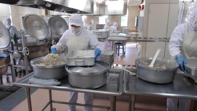 株式会社トウショクのアルバイト・バイト求人情報-29