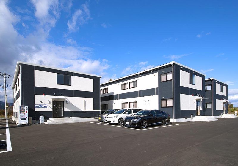 株式会社イマス　復興事業部の求人・転職情報