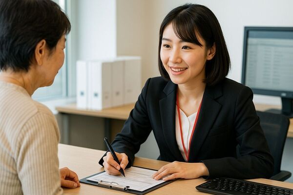 求人画像