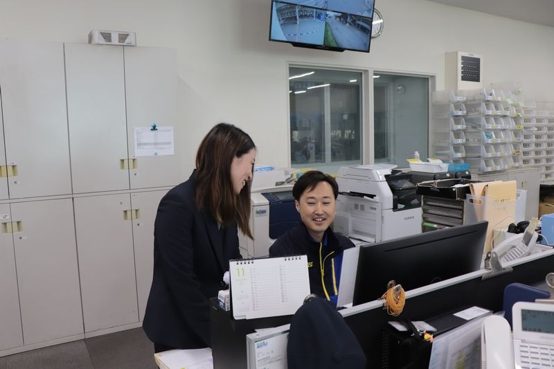 株式会社ランテックの求人・転職情報