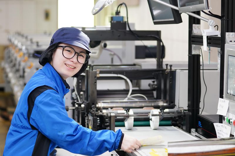 株式会社九州クラフト工業のアルバイト・バイト求人情報-04