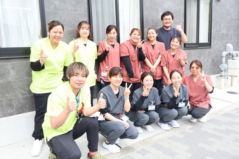 株式会社京阪介護の求人・転職情報