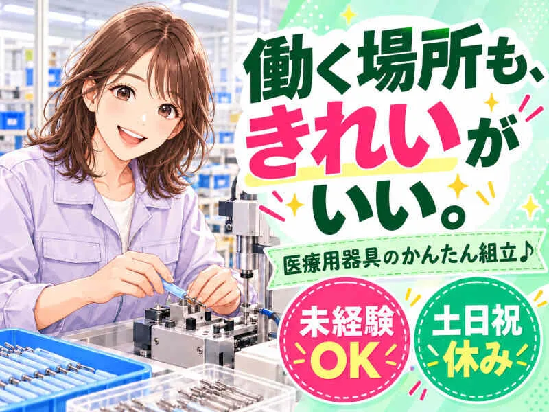 ジョブシティのアルバイト・バイト求人情報