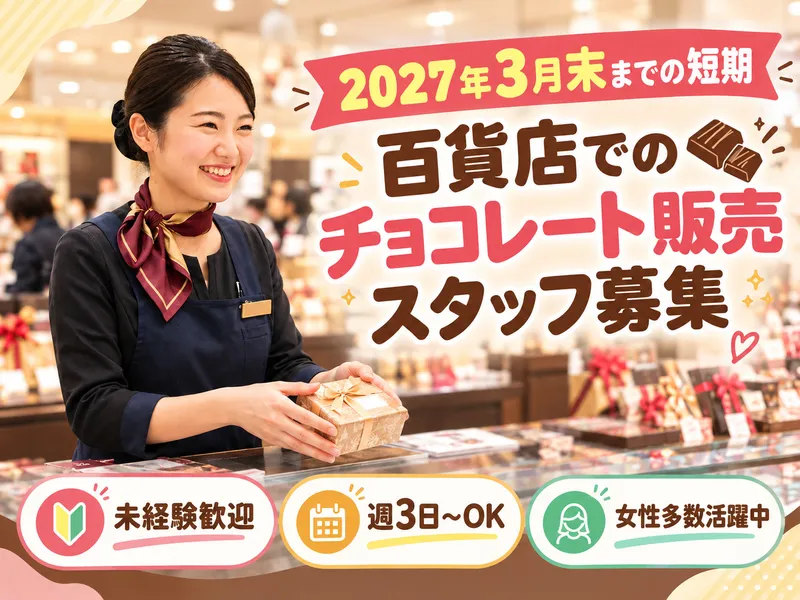 株式会社ソフィアマックスのアルバイト・バイト求人情報