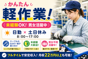 株式会社イカイアウトソーシングのアルバイト・バイト求人情報-11