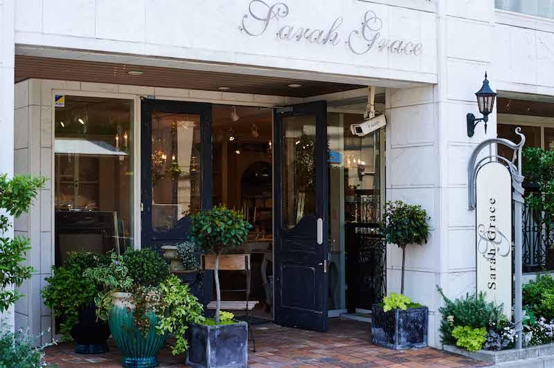 株式会社サラグレースの求人・転職情報