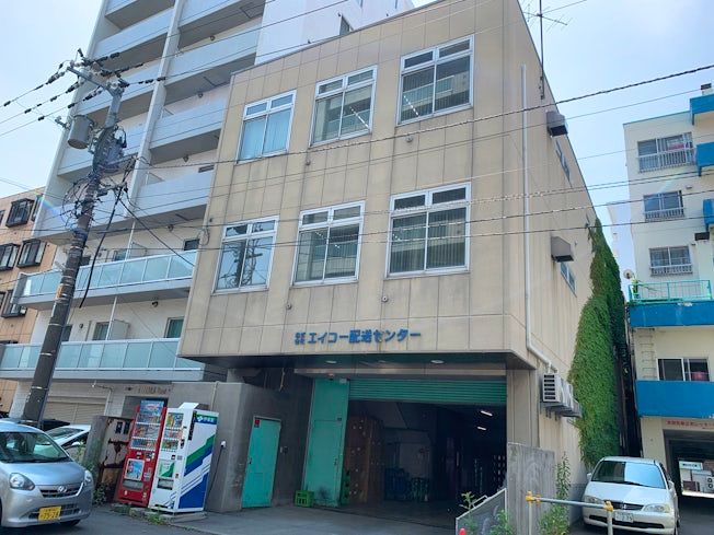 株式会社エイコーの求人情報