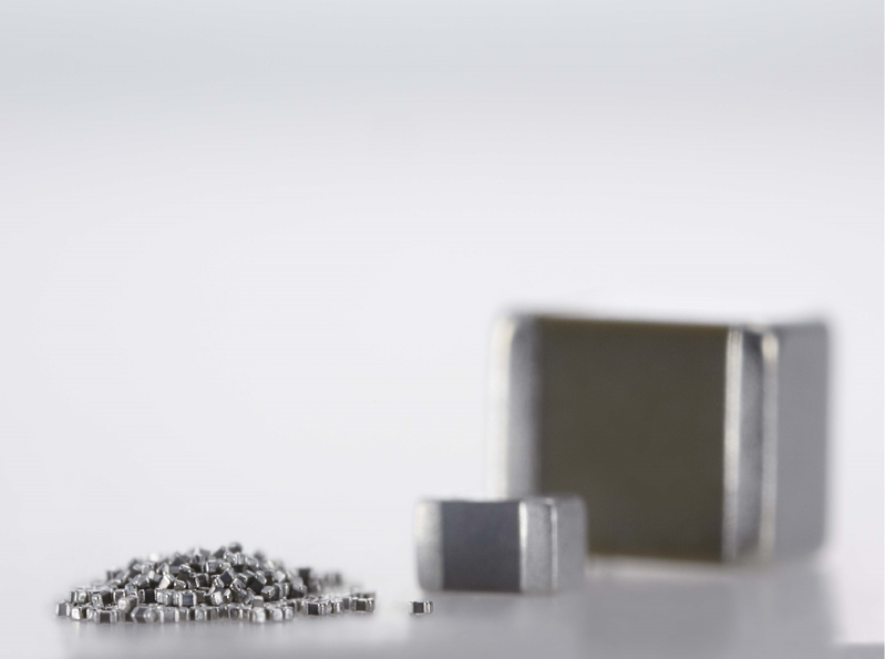 太陽誘電株式会社