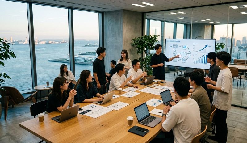 株式会社言語サービスの求人・転職情報