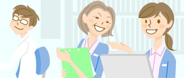 ひびのクリニックの求人・転職情報