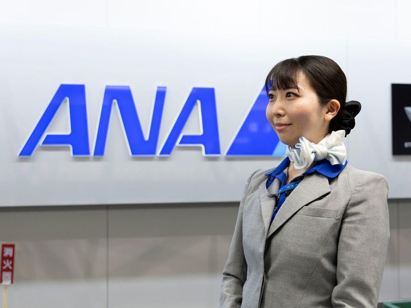 ANA新千歳空港株式会社