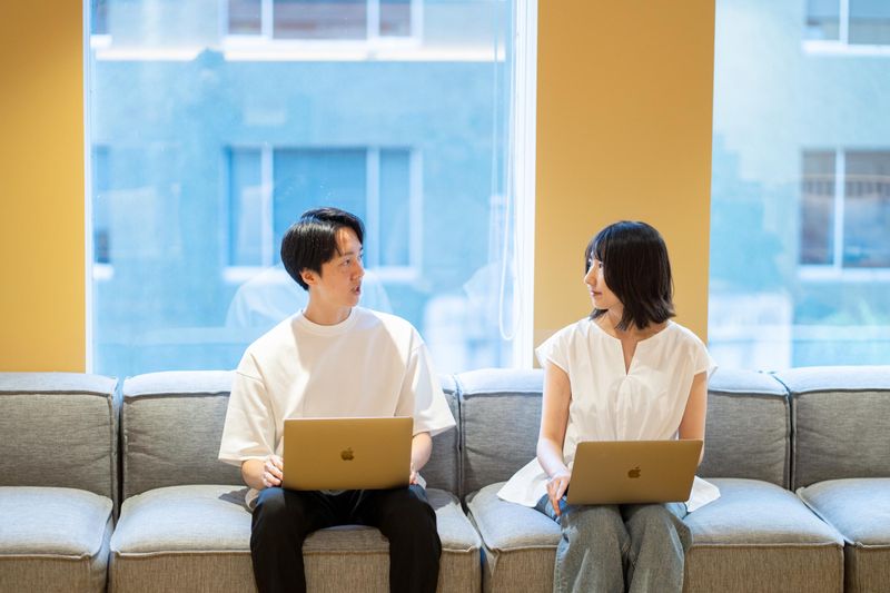 株式会社ニジボックスの求人・転職情報