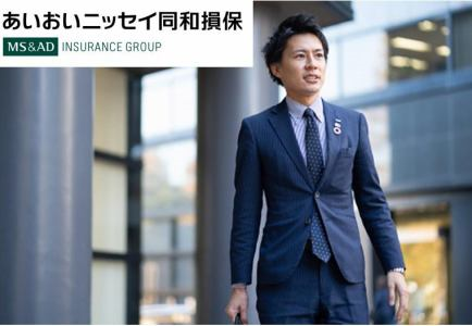 あいおいニッセイ同和損害保険株式会社の求人・転職情報