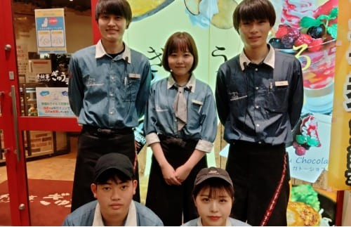 株式会社　牛丸-0006の求人・転職情報