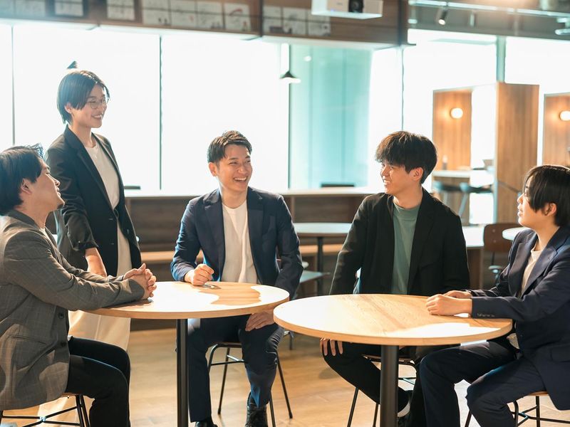 東晶貿易株式会社の求人・転職情報