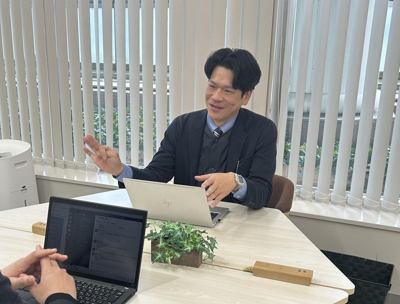 技術商社 株式会社ジェイテックの求人・転職情報