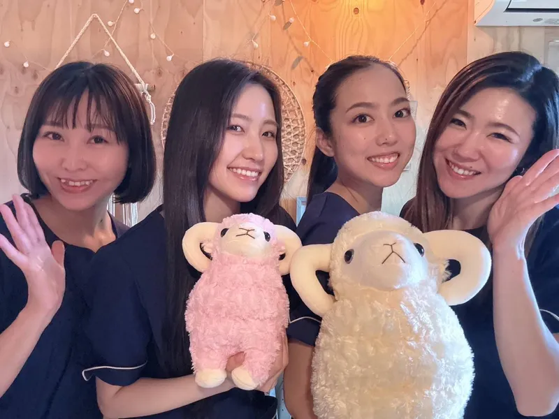 求人画像