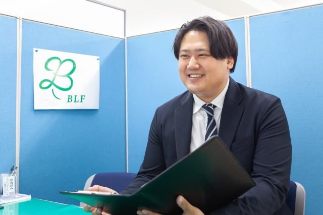 株式会社ビリーフの求人・転職情報