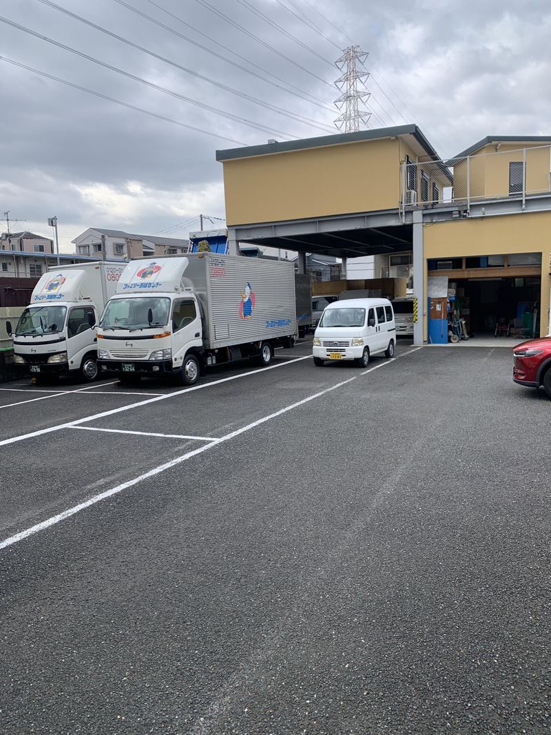 ファミリー引越センター株式会社の求人・転職情報