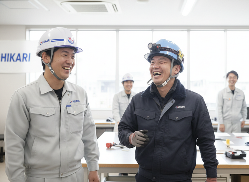 光電気工事株式会社の求人・転職情報