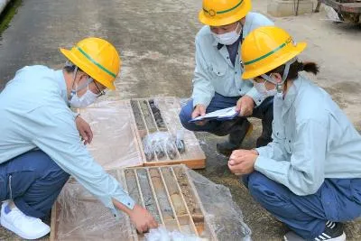 興信工業株式会社の求人・転職情報