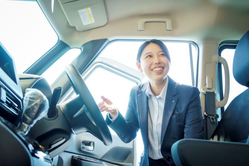 佐賀日産自動車株式会社