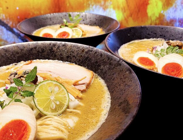 牡蠣ラーメン NEXT　SHIKAKUのアルバイト・バイト求人情報-17