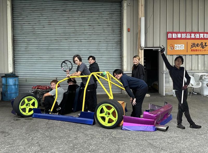 株式会社パワーグループの求人・転職情報