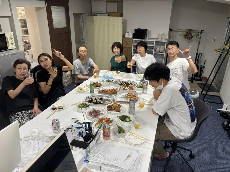 合同会社オアシスの求人・転職情報