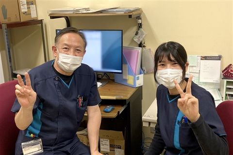 公益財団法人加古川総合保健センターの求人・転職情報