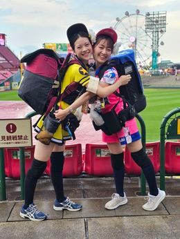 楽天モバイルパーク宮城のアルバイト・バイト求人情報-02