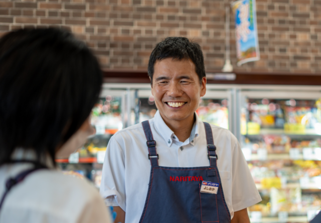 株式会社ナリタヤ茂原店の求人・転職情報-03